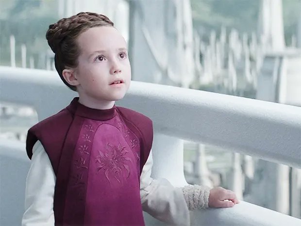 Star Wars Daily tweet media