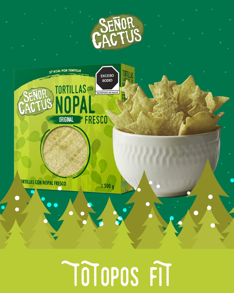 Señor Cactus - Productos de Nopal (@SrCactusOficial) / Posts / X