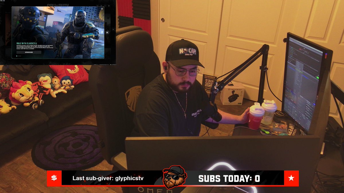 LVI Glyphics tweet media