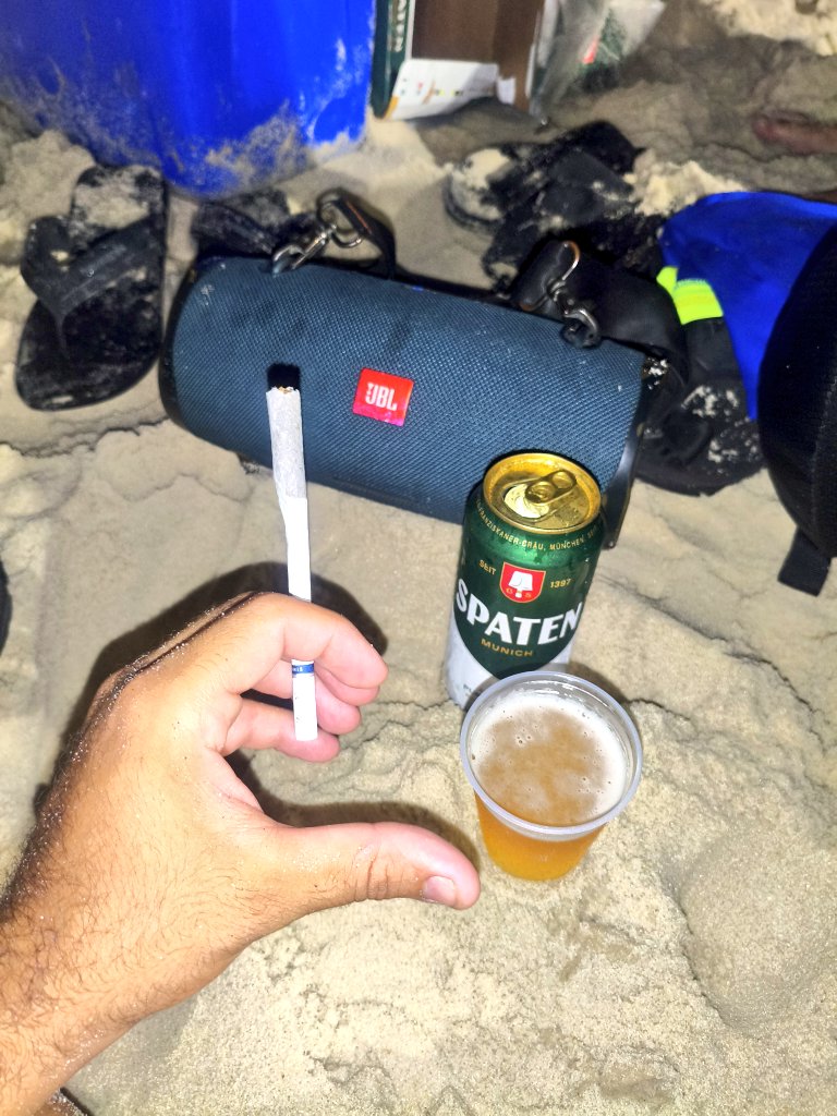 Vaipegarnunca22's tweet photo. - Deu Praia... 🥵🔥 https://t.co/gR2Iw3zHfu