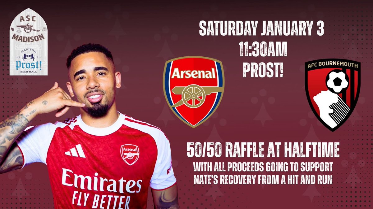 ASC Madison tweet media