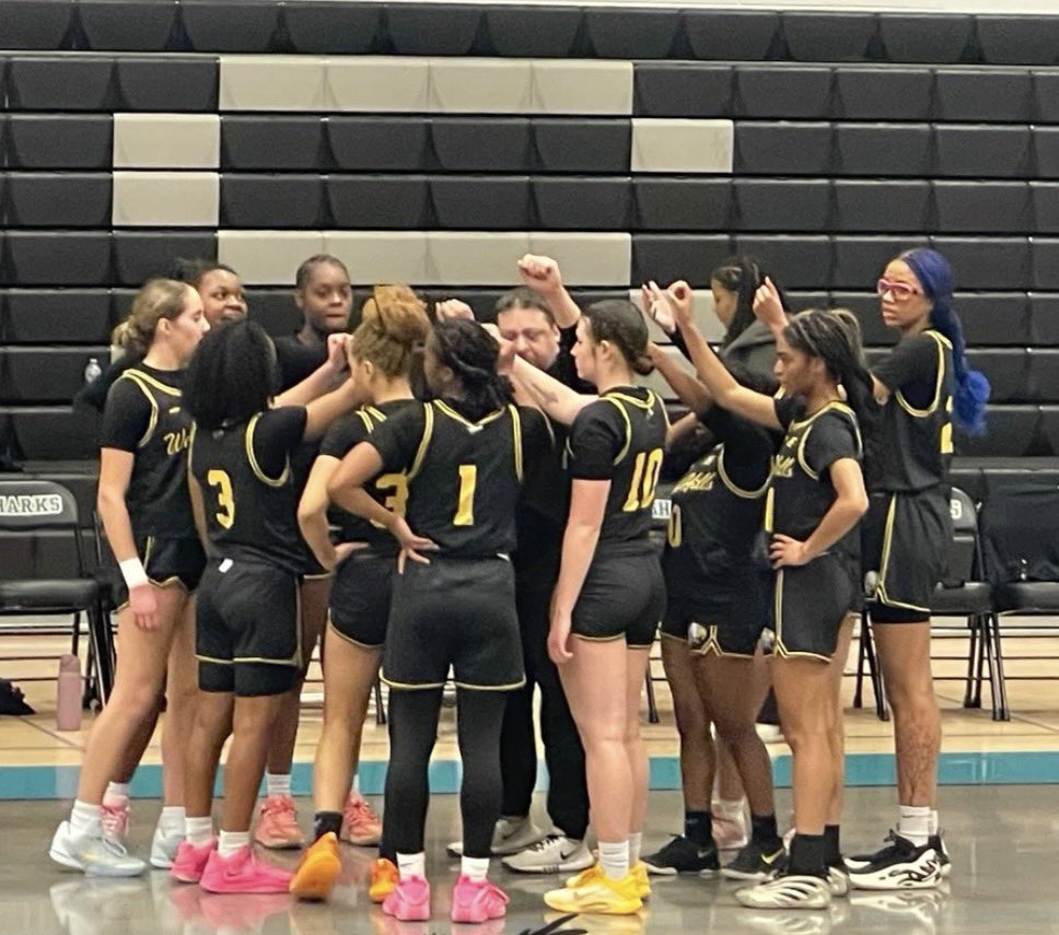 Honesty Billups tweet media