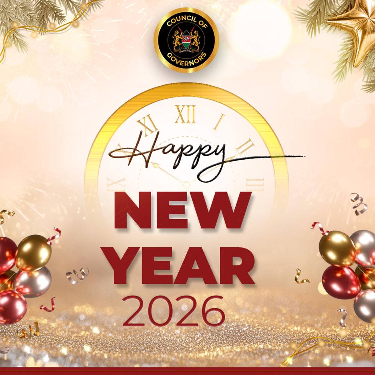 Chair COG tweet media