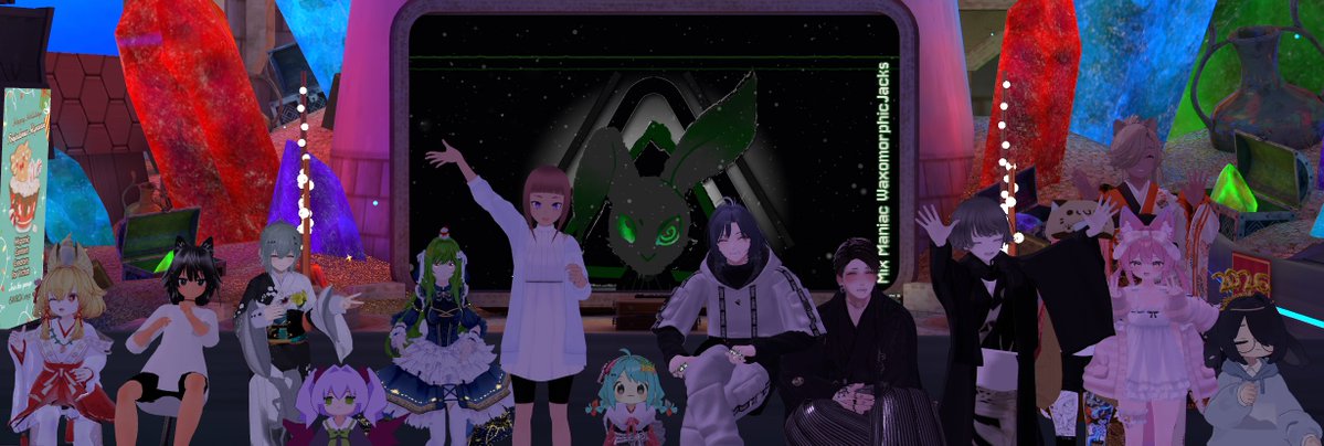 TorutoMH's tweet image. あけおめ～！　
今年も二回やった
みんなありがとう！！今年もよろしくお願いします！