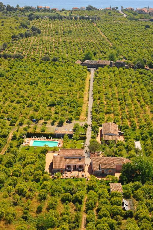 Ecobnb_it's tweet photo. 🌋🍋 Tra il verde intenso dei limoneti biologici e il profilo imponente del vulcano, Agriturismo Galea è il luogo ideale per vivere la #Sicilia in modo autentico e sostenibile.
https://t.co/0TfL9fS8tJ https://t.co/vKAC9ztv4H
