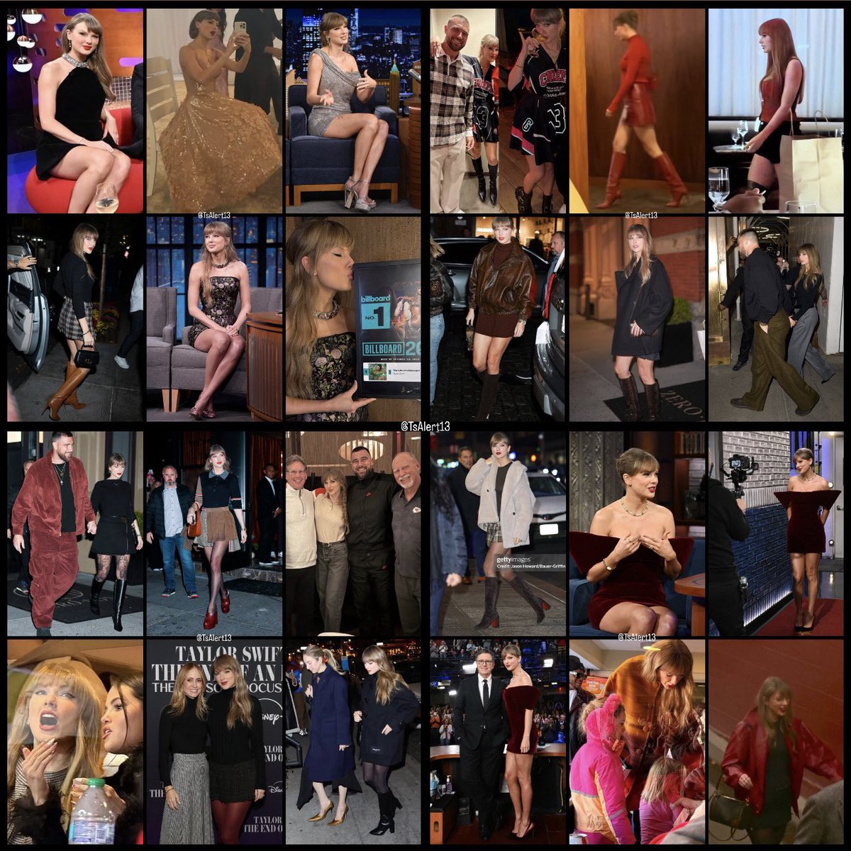 TS Updates tweet media