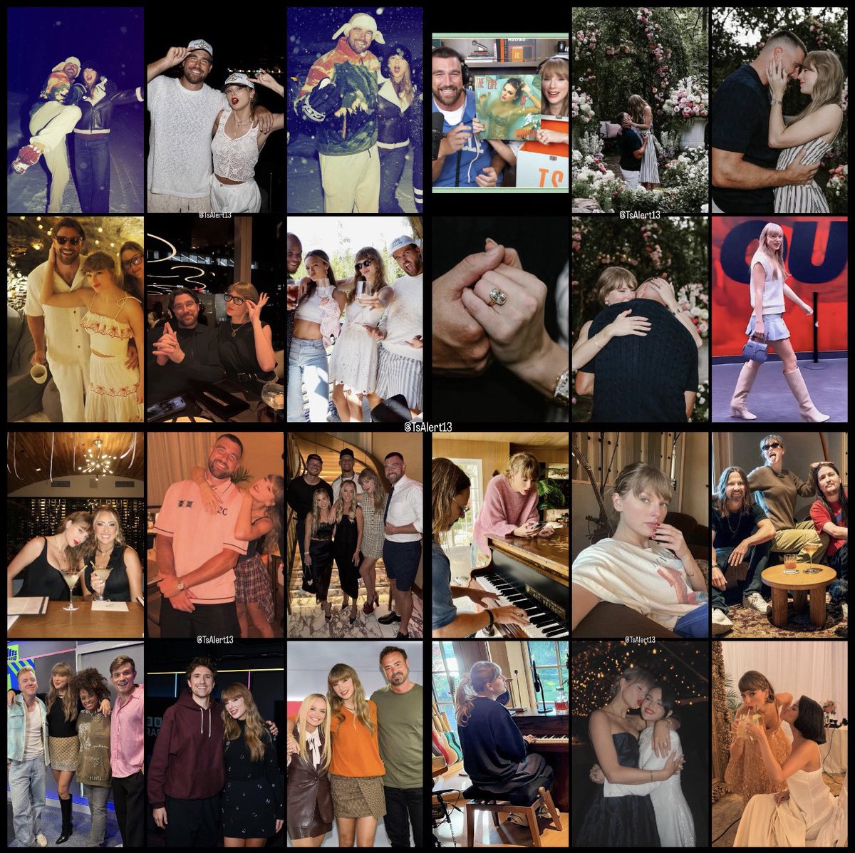 TS Updates tweet media