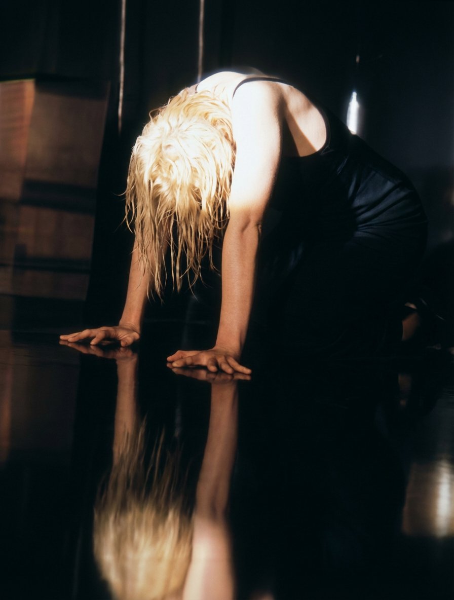 Express Yourself, 1989 💙✨
Power, attitude, and pure Queen energy — unforgettable Madonna 😍🔥 <a href="/Madonna/">Madonna</a>