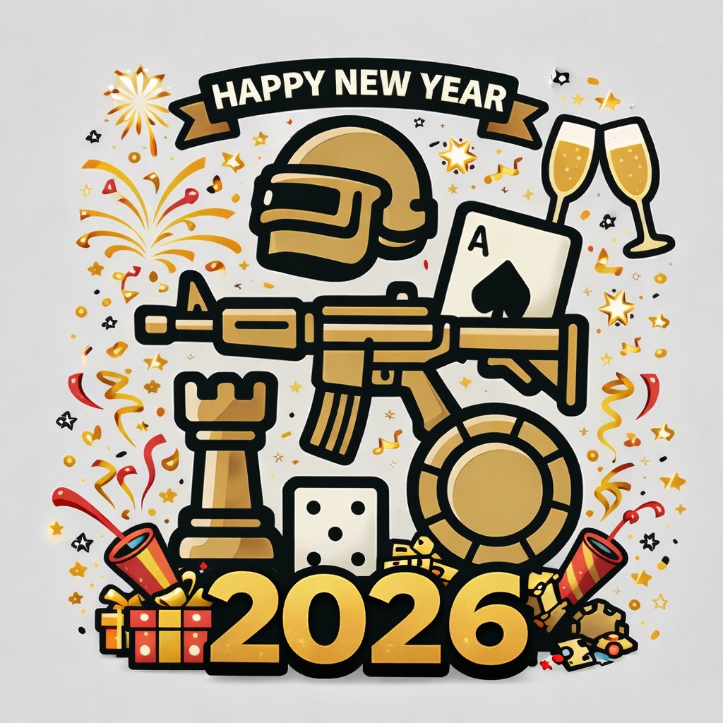 fxgamershub's tweet photo. 🎉✨ NEW YEAR PUBGM TOURNAMENT ✨🎉

🗺️ Erangel Solo TPP
⏰ 11 AM EST
🌍 Server: Poll ongoing
📌 Room ID: Shared 15 mins before match

🏆 Prizes:
🥇 $20K Funded Account
🥈 $10 Cash

✅ Follow • Like • RT • Tag 3
✅ Post proof + PUBGM IGN in Discord
#FXGH #PUBGM #giveaways https://t.co/kXI8FtlqpK
