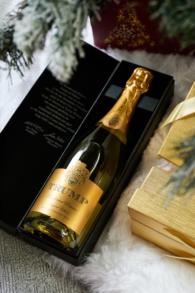 Trump New York tweet media