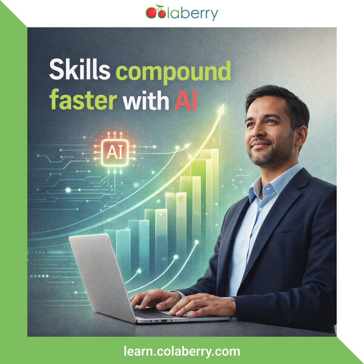 Colaberry School of Data Analytics tweet media