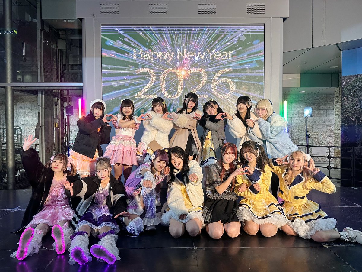 キャンフェス-CANDY FESTIVAL NAGOYA- tweet media