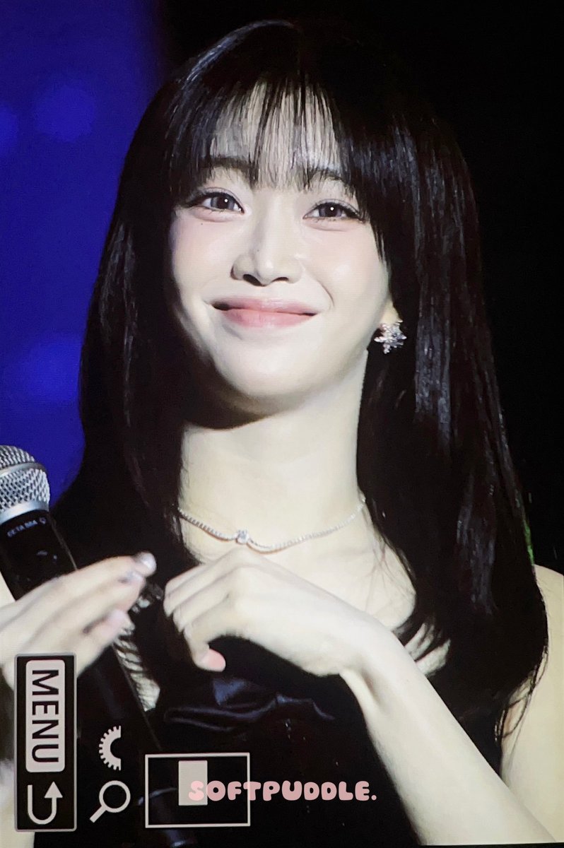 𝘀𝗼𝗳𝘁𝗽𝘂𝗱𝗱𝗹𝗲. tweet media