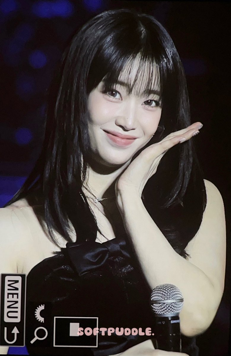 𝘀𝗼𝗳𝘁𝗽𝘂𝗱𝗱𝗹𝗲. tweet media