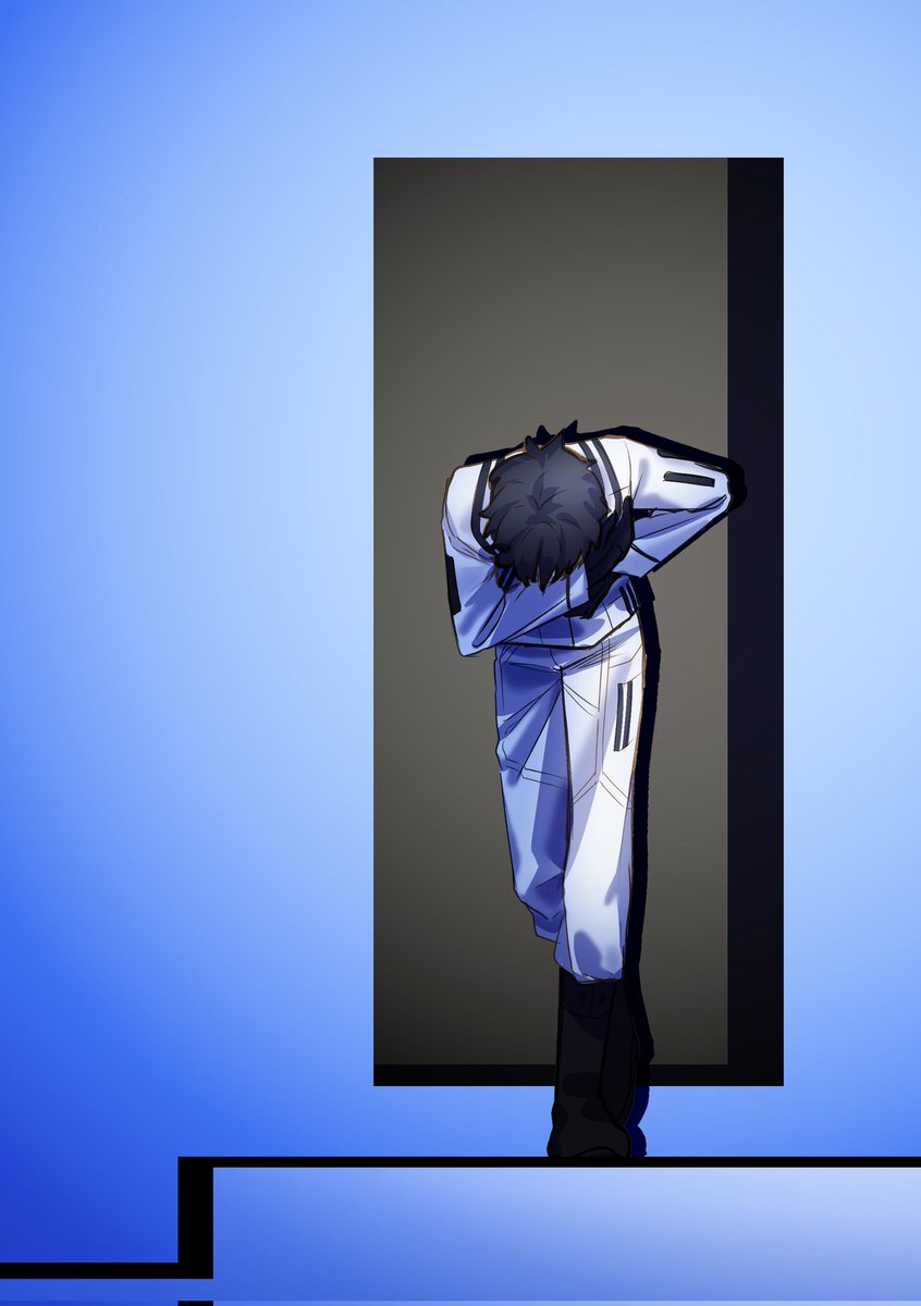 "And in case I don't see you. 
Good afternoon
Good evening
and Good night! "

#FGO