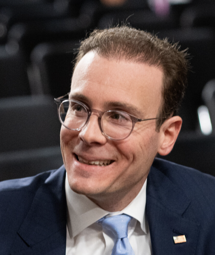 🚨Bureau : Amir Zaidi nominato Capo di Gabinetto dalla CFTC, dopo l'approvazione dei futures su Bitcoin