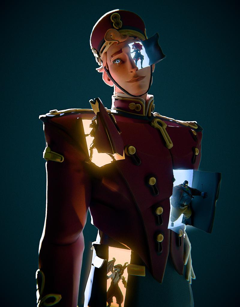 This one got the most attention