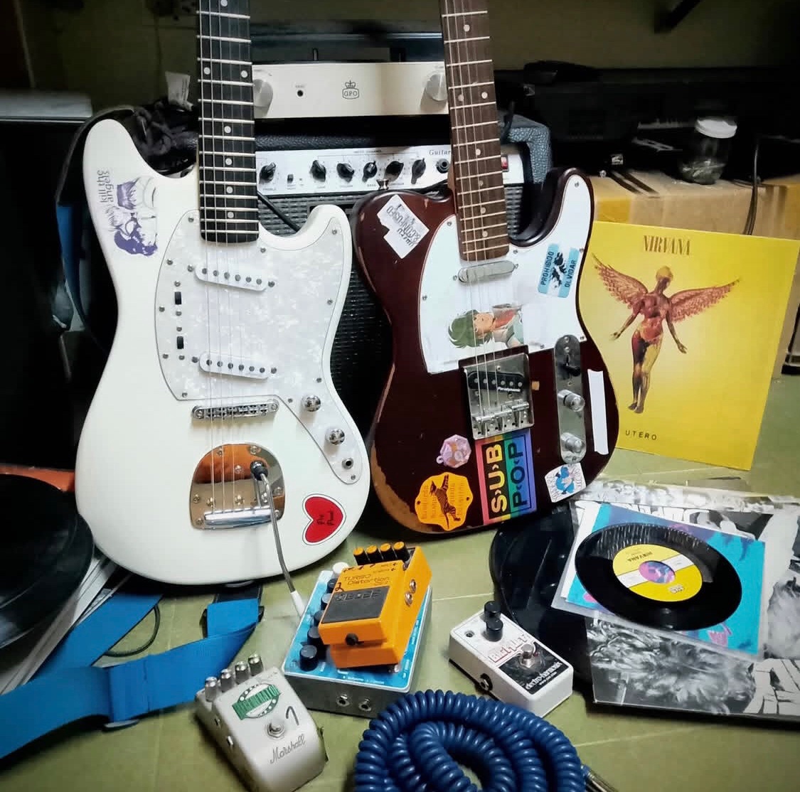 Laptra Discos tweet media