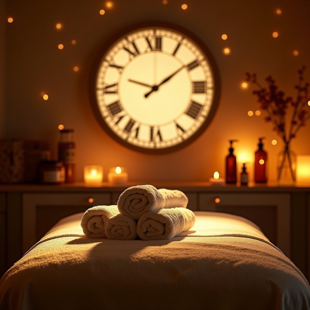 AahRelax's tweet photo. Feeling rough after NYE? I’ll send a licensed therapist for a same-day, in-home express massage in Los Angeles or Orange County—safe, fast, and affordable. Book now for short-notice relief from AahRelax’s vetted pros: https://t.co/3E8lrwyiZc #LosAngeles https://t.co/0Csh46eKiP