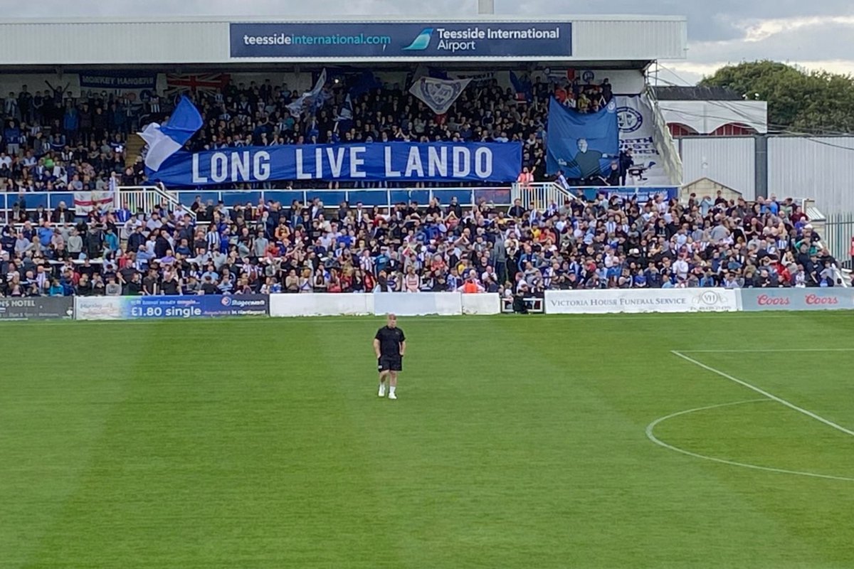 1908pools's tweet image. UTFP