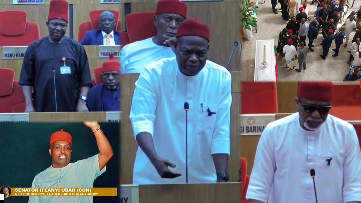 The 4 Senators that followed Peter Obi to ADC 

1. Senator Tony Nwoye
2. Sen Abaribe 
3. Sen Victor Umesh
4. Sen Ireti