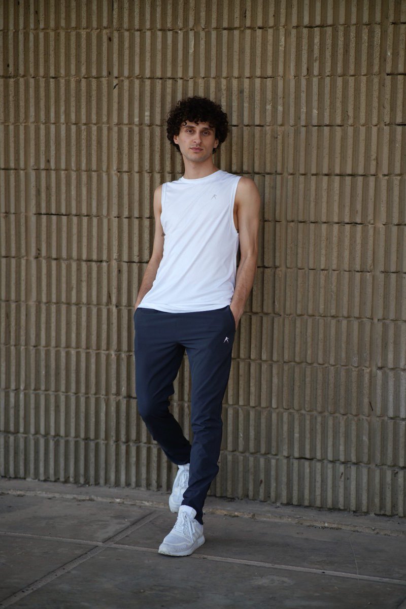 From the peak of your jump to the calm after. This is the feeling of the Wizard Essentials Collection. Engineered for the intensity with breathable, sweat-wicking fabric. 
May your 2026 be filled with moments that move you—and the comfort to recover well.