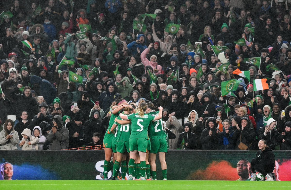 Ireland Football ⚽️🇮🇪 tweet media