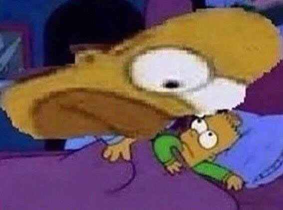 but i WILL remain hopeful