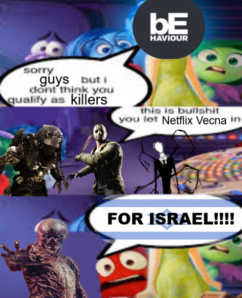 MothmanFan_'s tweet image. Be fr man.