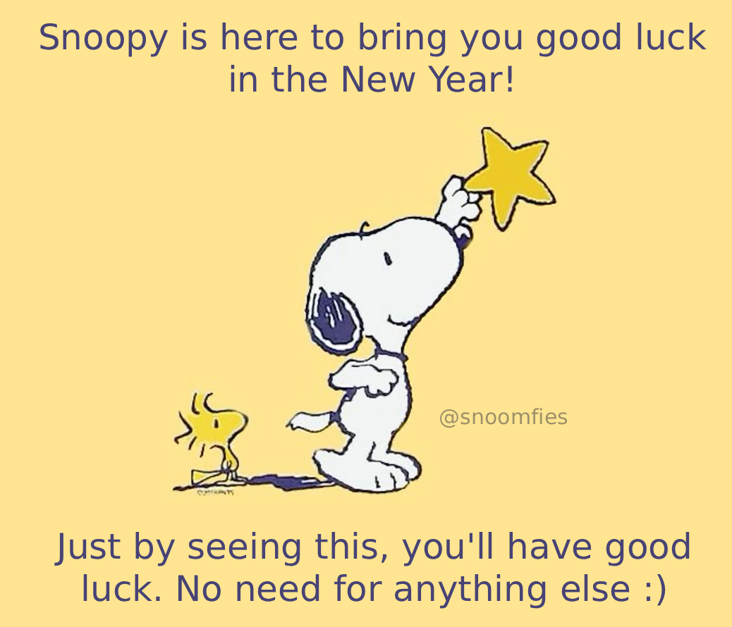 snoopy posters tweet media