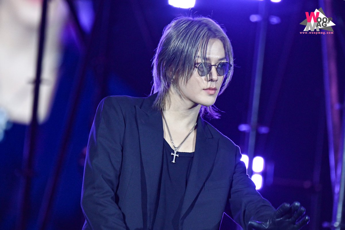 woopmag's tweet image. "แทยง-ยูตะ จาก NCT" บนเวทีงาน “One Bangkok Countdown Celebration 2026: The Empire of ONE”

#TAEYONGxOneBangkokCountdown
#2026BeginsWithTaeyong
#แทยง #태용 #TAEYONG
#YUTAxOneBangkokCountdown
#ยูตะ #YUTA 
#NCT #NCT127 
#OneBangkokCountdown2026 #OneBangkokCountdownCelebration2026