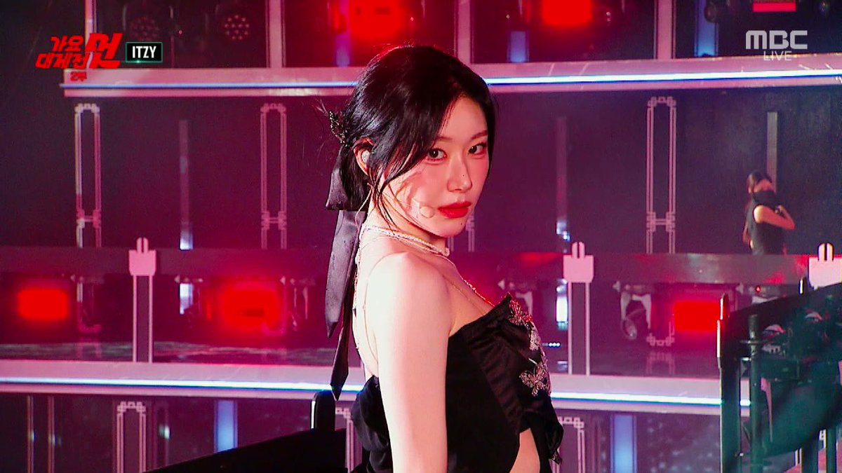 CHAERYEONG BASE tweet media