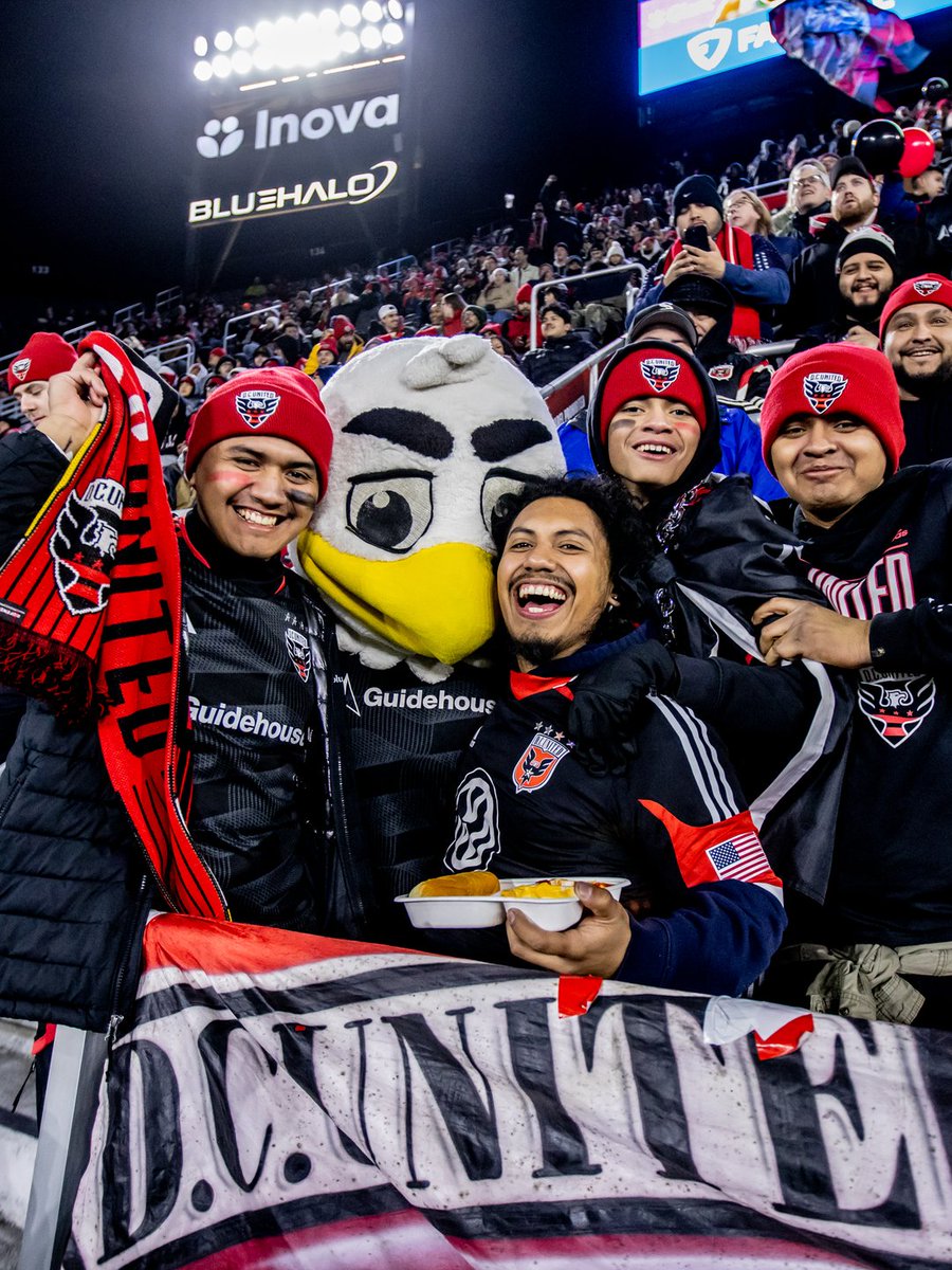 AudiField's tweet image. The Best of Audi Field: 2025 Edition