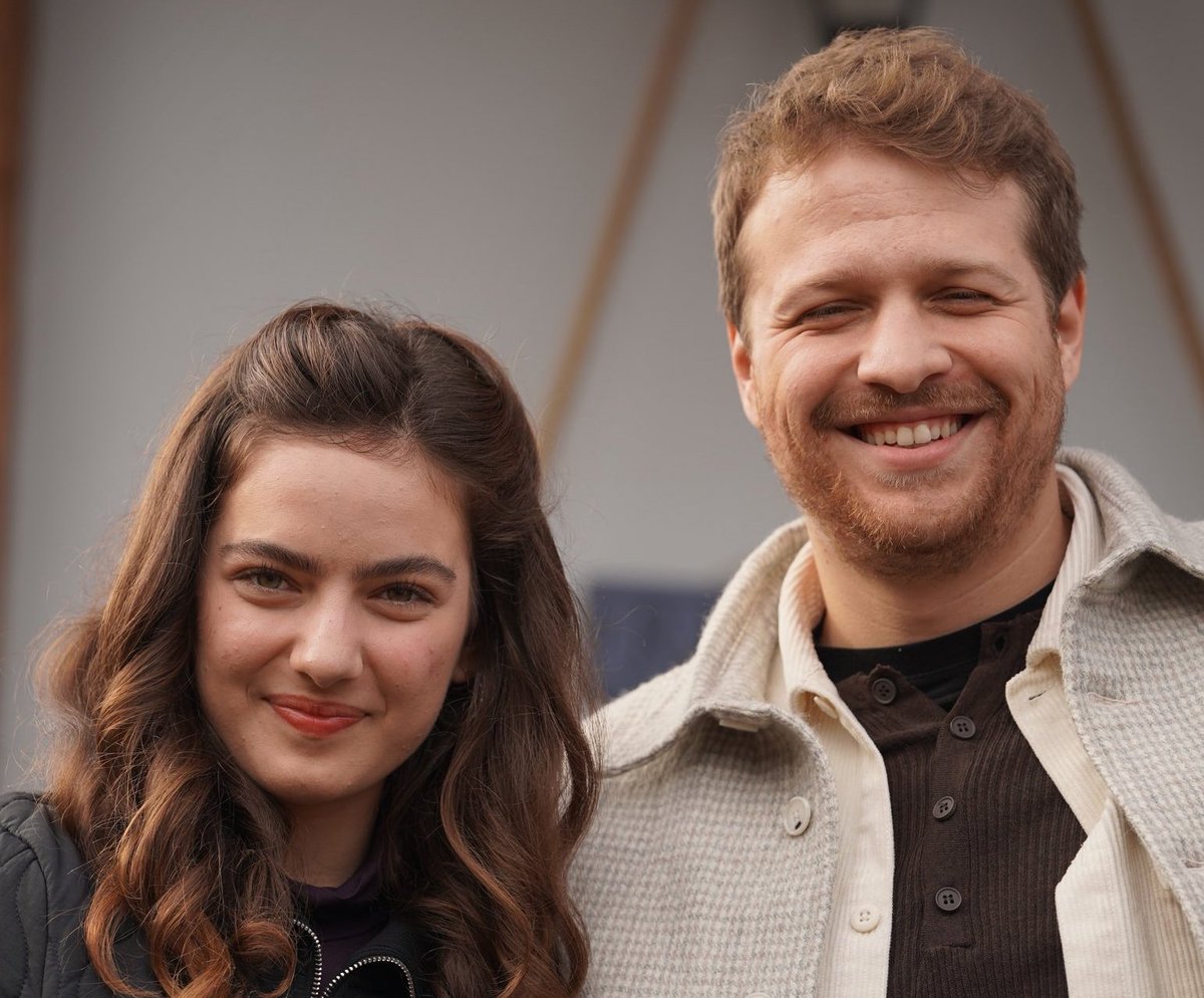 yılın son sıcak nevaleleri 🥹🐥
#TaşacakBuDeniz #OrEl