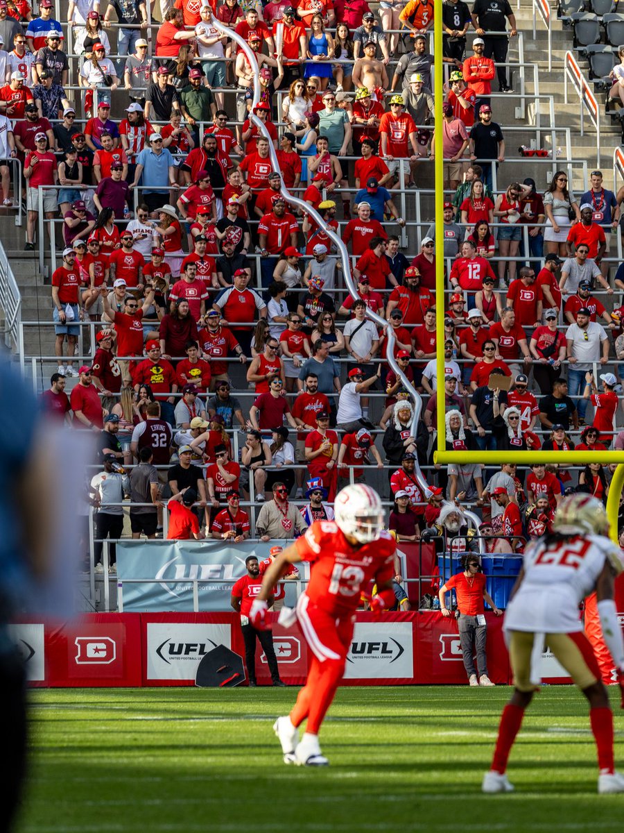 AudiField's tweet image. The Best of Audi Field: 2025 Edition
