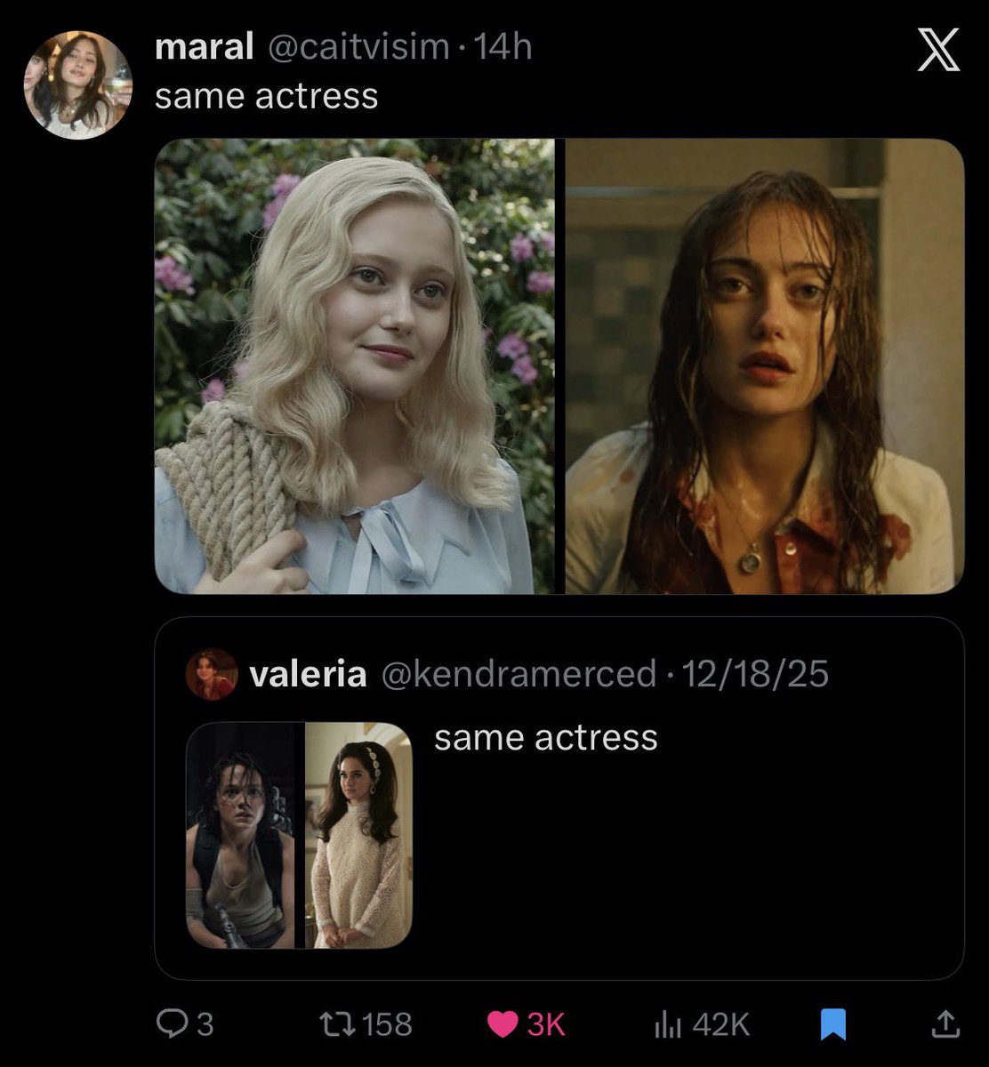 Edith ⟡ tweet media
