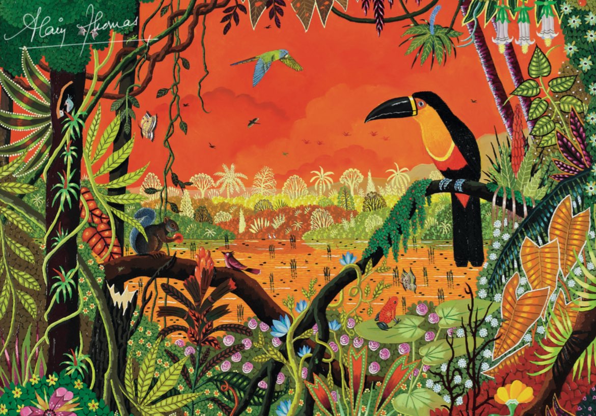 SebArrouet's tweet image. En 2026, mettons de la couleur dans nos vies. La couleur est plus forte que le langage avec @AlainThomasOff - peintre autodidacte et figure artistique nantaise incontournable - qui a sublimé l'été dernier notre château de la Gobinière. Merci pour cette carte de vœux ! #orvault