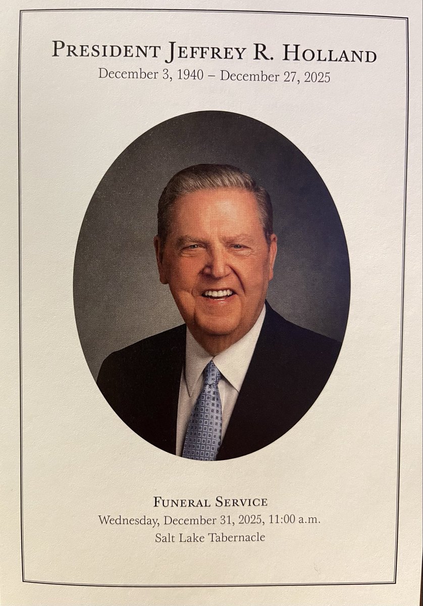 Tad Walch tweet media