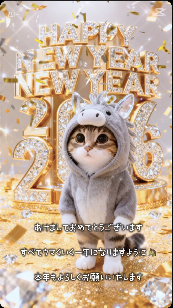 あたん🐈猫派 tweet media