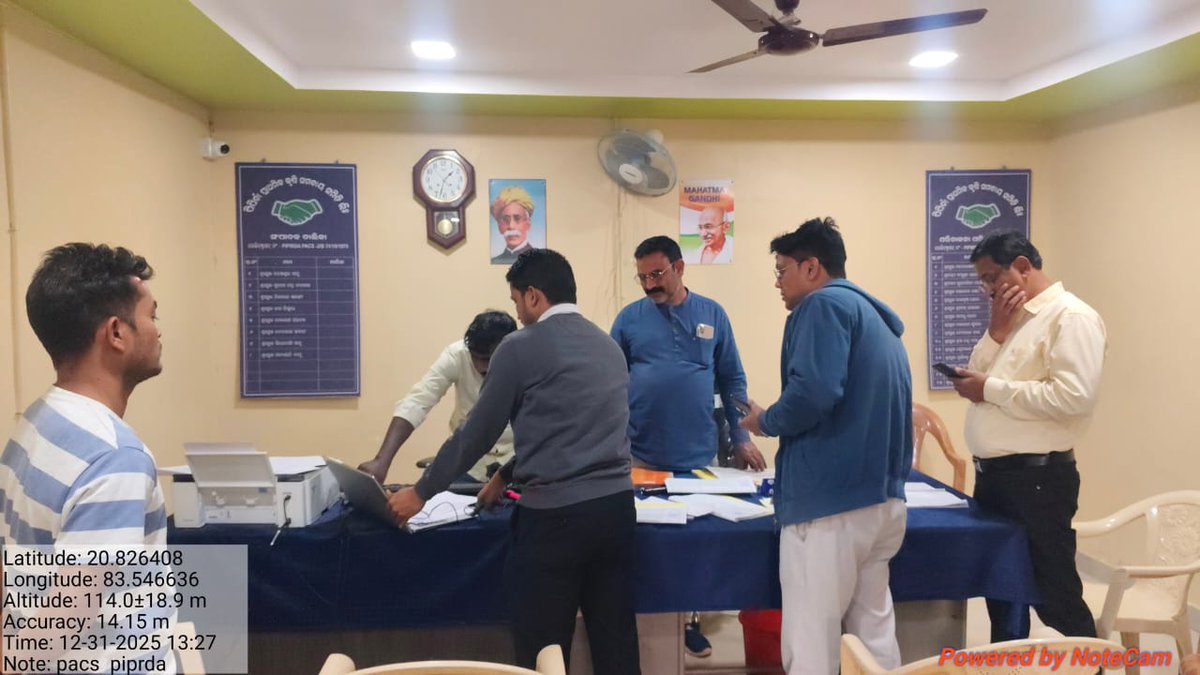 BDO, PUINTALA tweet media