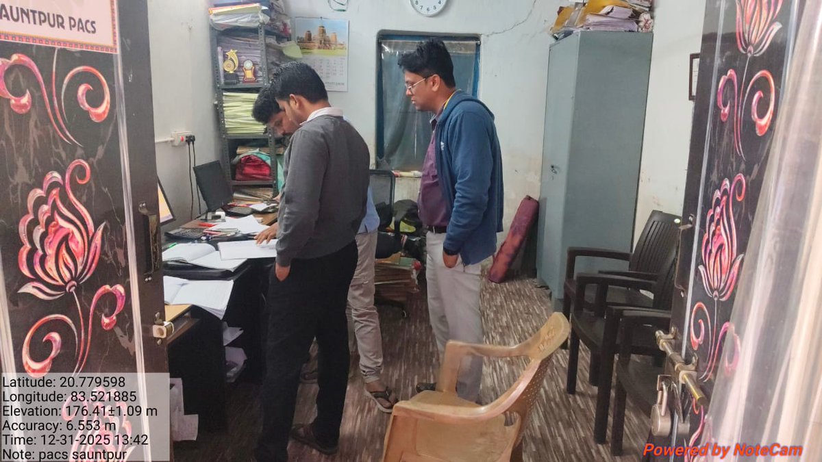 BDO, PUINTALA tweet media