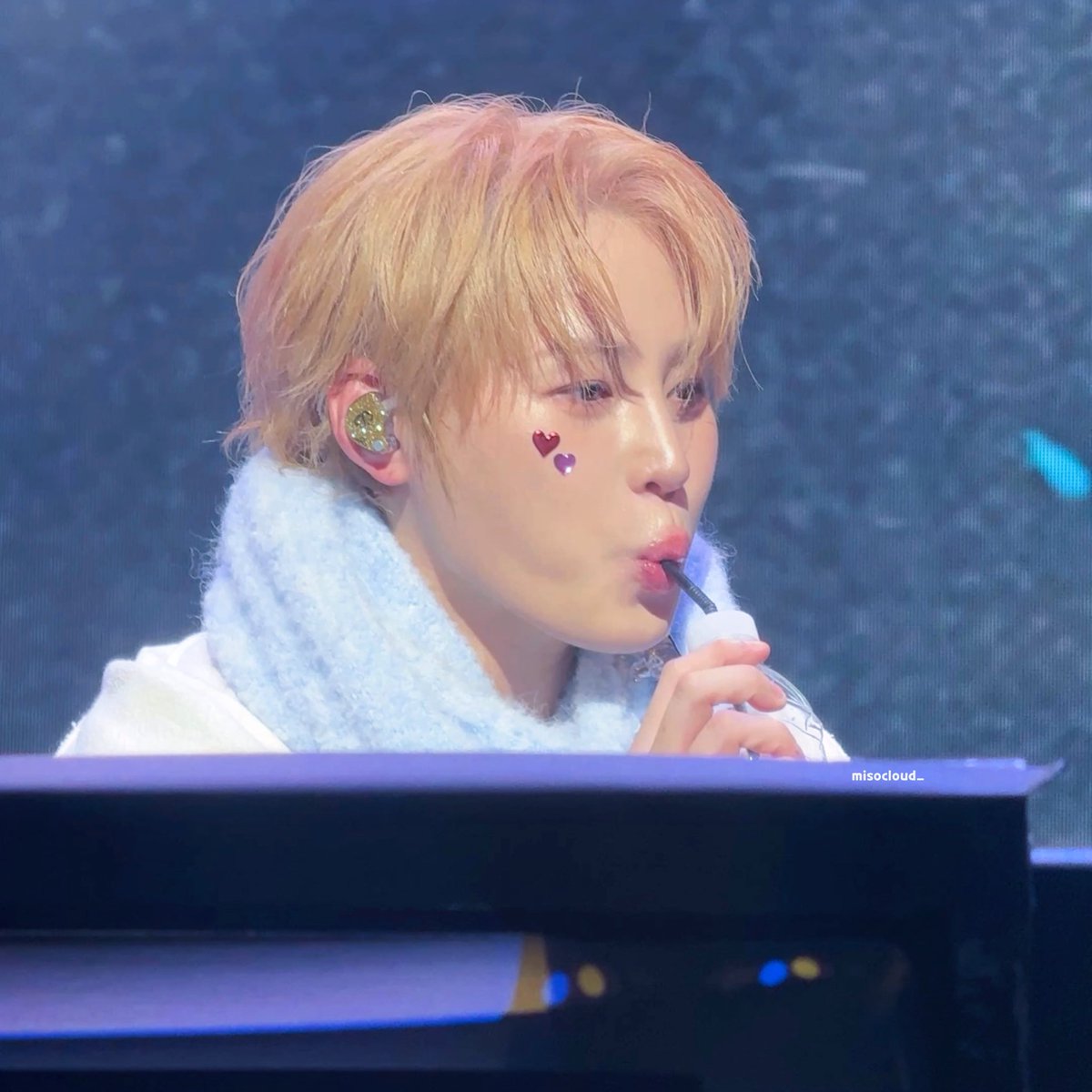 그냥 다 귀여움❤️

#하성운 
#HASUNGWOON