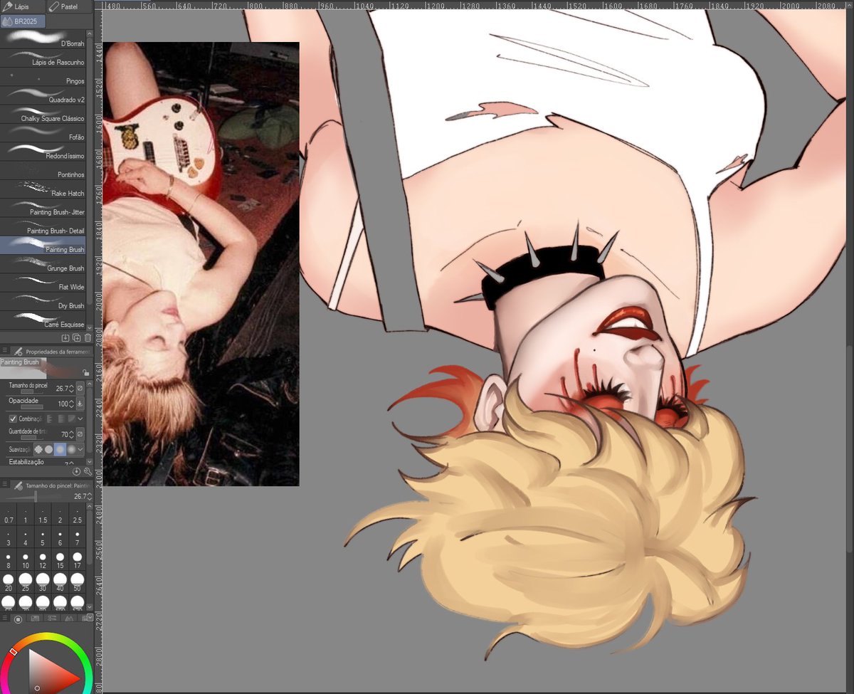 Manduu🩸 tweet media