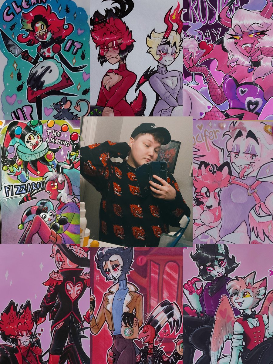 Dumbster Fire™ tweet media