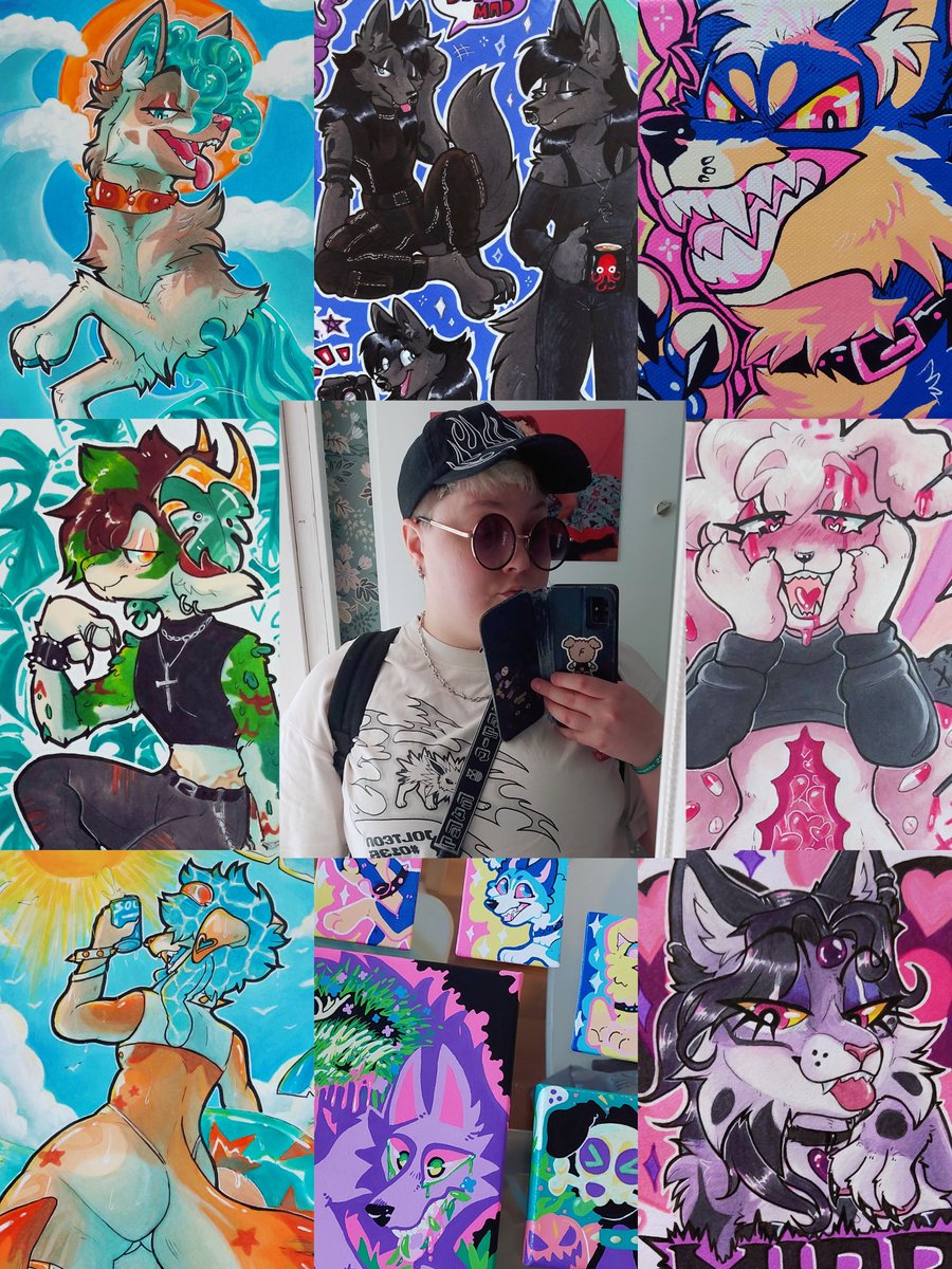 Dumbster Fire™ tweet media