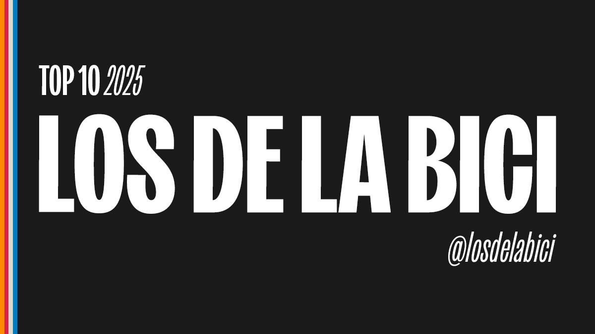 #Top2025 #BestOf2025 

🕴️<a href="/danisabatinelli/">Daniele Sabatinelli</a> 

🎞️bit.ly/4aFLzwe
📺bit.ly/45zcQwG
🎼bit.ly/3NpVeNu
--
🕴️<a href="/bruno_mayol/">Bruno M.</a> 

🎞️bit.ly/4jmq85A
📽️bit.ly/45yp4pj
📺bit.ly/4qrzmj8
📚bit.ly/4pVIXip
