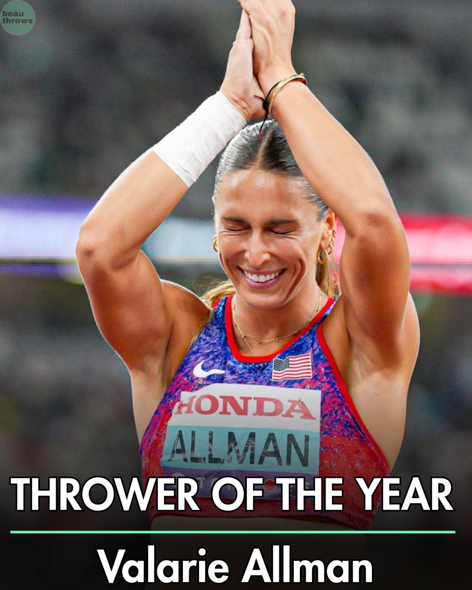 Beau Throws tweet media