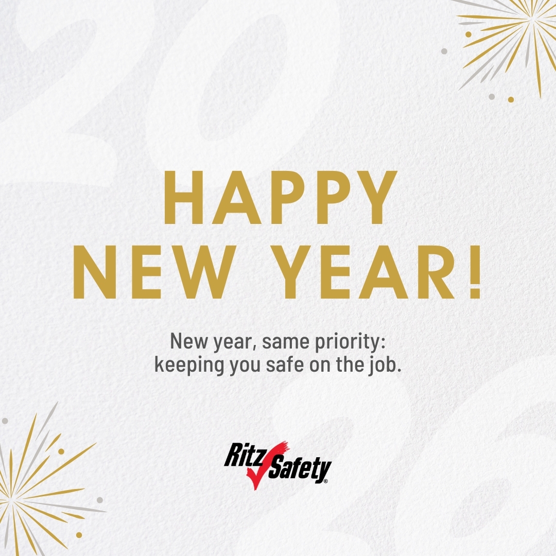 Ritz Safety tweet media