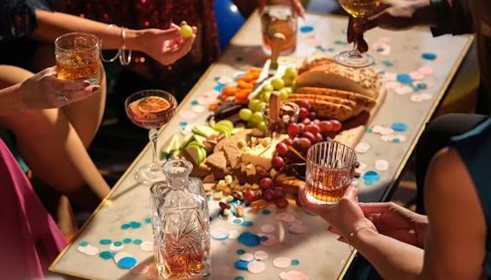 #NewYearsEve: Why Spending It At Home Is So Much Fun!

letsstartwiththisone.co.uk/2025/11/new-ye…

#blogging #bloggers #blogger <a href="/_TeamBlogger/">Team Blogger</a> #influencer #influencers