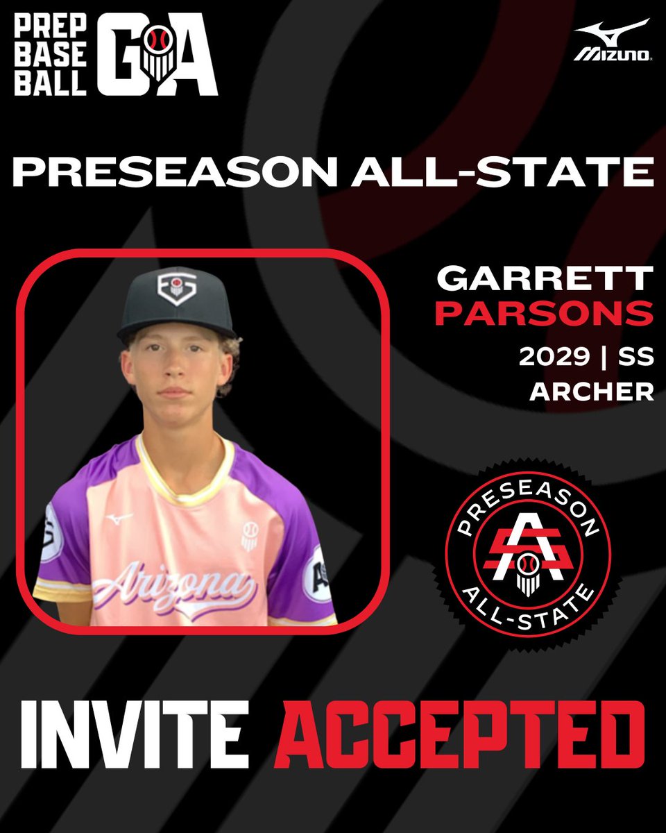 Prep Baseball Georgia tweet media